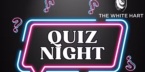 Quiz night