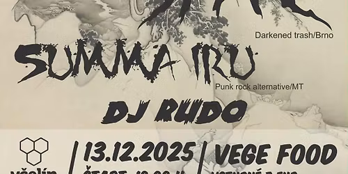 Fujavica vo Včelíne vol. 1