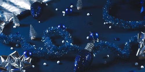 Julmingel f\u00f6r frilansare - AW, julpyssel och fula jultr\u00f6jor