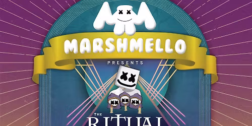 Marshmello at Belly Up Aspen