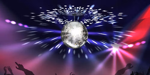 Over 30\u2019s daytime disco