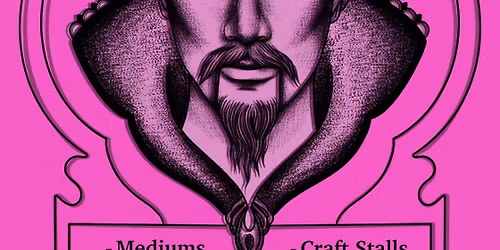 Summer Psychic & Craft Fair