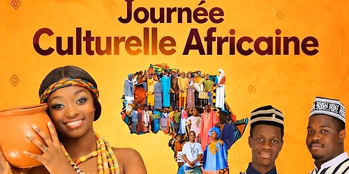 journ\u00e9e culturelle 