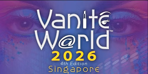 Vanite World 2026 (4th Edition)