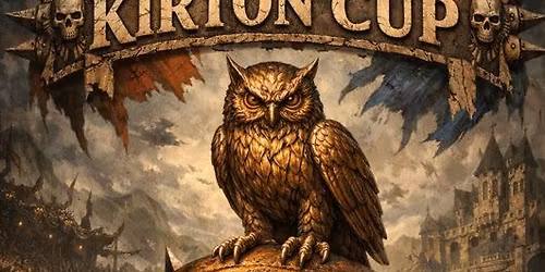 The Kirton Cup 2
