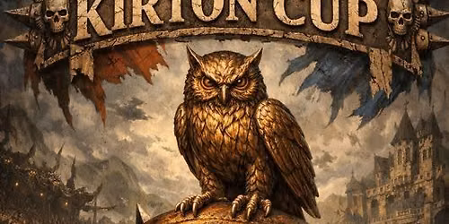 The Kirton Cup 2