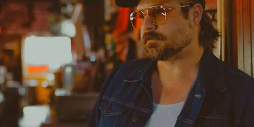  Eric Hagen - Make Country Music Sad Again Tour