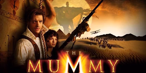 The Mummy (1999)