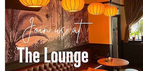 Wild Connections at The Lounge