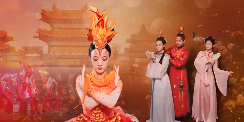 Chinese New Year Gala - Homeland at Place Des Arts - Salle Wilfrid Pelletier