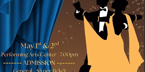 Die Fledermaus at Tennessee Theatre