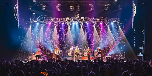 An Evening with Dark Star Orchestra