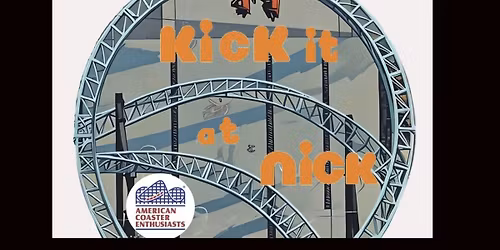 Kick It at Nick!