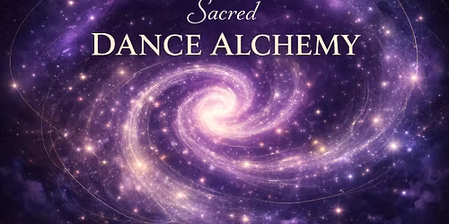 Sacred Dance Alchemy ~ Beltane Ritual Dance