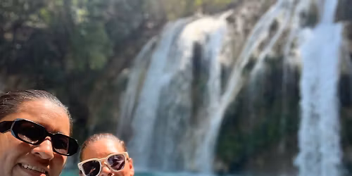 Maravillas de Chiapas-tour A\u00e9reo