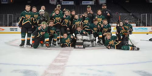 The Gus Ryan Sean Tour: Gus Johnson  Ryan Leader & Sean Dolan