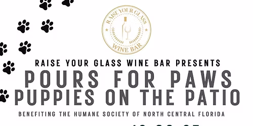 For Funsies- RYG dog show 