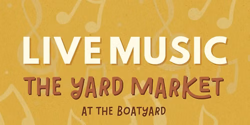 Live Music with Rob Silvrs