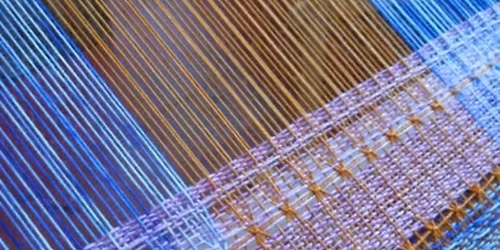 Learn to Weave - Two Day workshop in Liverpool