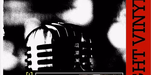 Midnight Vinyl @ One Yard Away Fundraiser