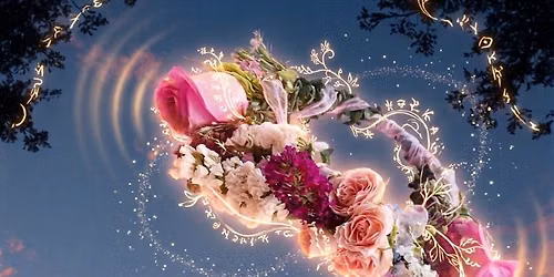 TFA: Hearth & Heirloom Series: Summer Solstice Gathering-Flower Crowns