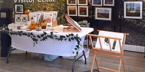 Meet the Maker – Yorkshire Dales Cheese Festival. Celebrating Local Produce @Aysgarth Falls Visitor 