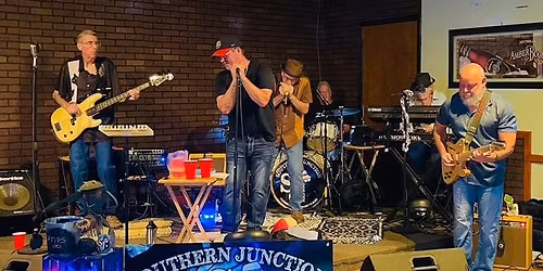 Southern Junction at the Interlachen VFW Post 10164