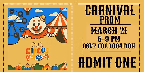 The Prom Project 2026