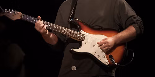 Erin McClelland LIVE at PUB 477