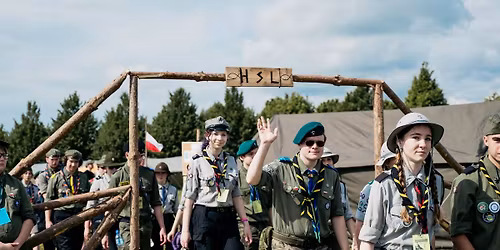 Harcerska S\u0142u\u017cba Lednica 2026