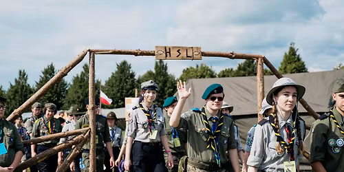 Harcerska S\u0142u\u017cba Lednica 2026