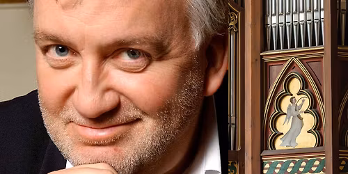 V\u00c4STER\u00c5S ORGELDAGAR: Musik fr\u00e5n Notr\u00e9-Dame