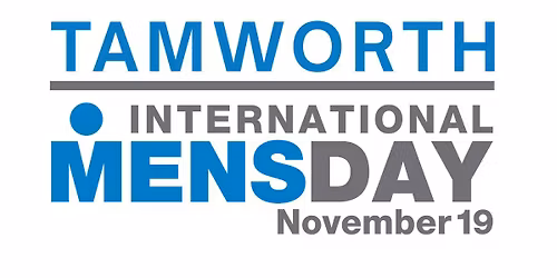 International Men's Day Tamworth - Gourmet BBQ 