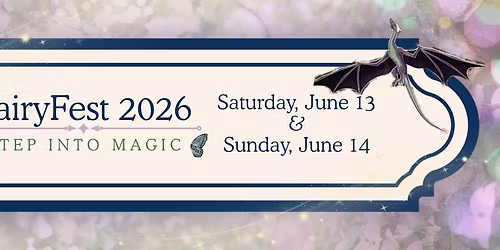 FairyFest at Lakewold Gardens
