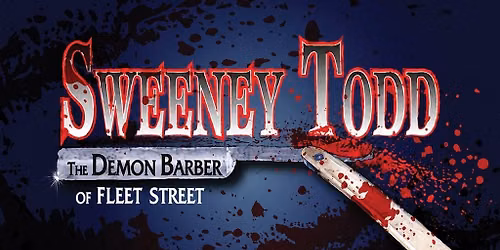 Sweeney Todd: The Demon Barber of Fleet Street