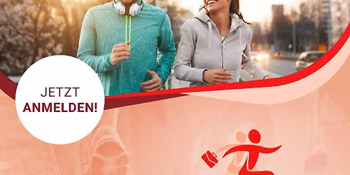 Frankenpost-Firmenlauf 2026 in Rehau