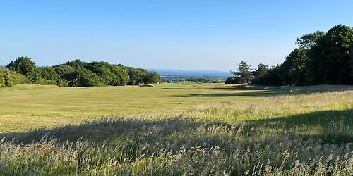 2026 Golf Guide Tour - Bolton Old Links GC