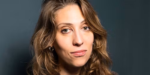 Jordan Jensen at Revolution Hall