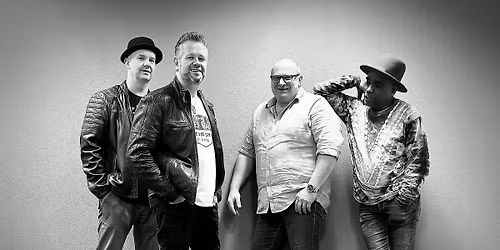 Gerrit Veldman Band live at Caf\u00e9 de Noot, Amersfoort 