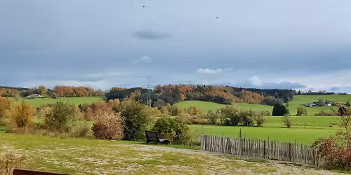 Minicamper-Treffen in Ottobeuren 