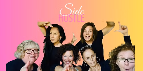 May-hem with Side Hustle