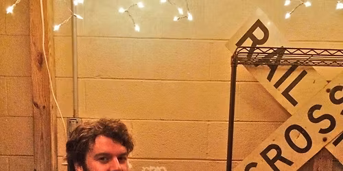 Live at The Coop presents Davis Cohen