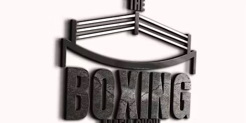 DC VS Philly 2 The Boxing Mafia Show