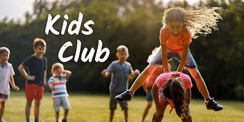 Heartwood Kids Club