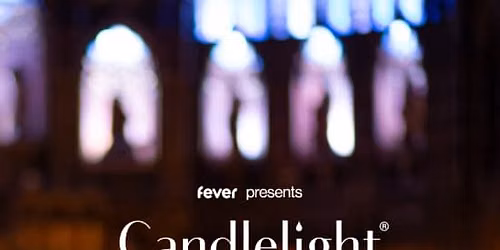 Candlelight: Especial D\u00eda de San Valent\u00edn
