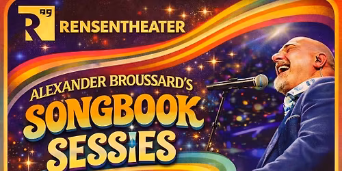 Echo's from te seventies - Alexander Broussard