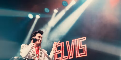 Elvis On My Mind