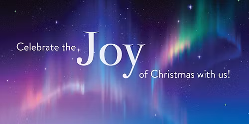 Christmas Eve Worship