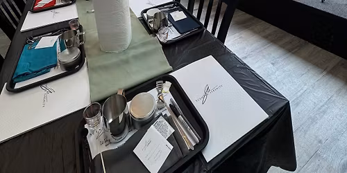 Let\u2019s Get Lit Candle Making  Class