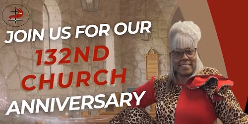 Star Of Bethlehem\u2019s 132nd Church Anniversary